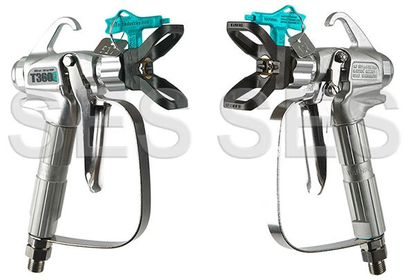 Tritech 2024 paint sprayer