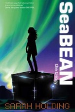 SeaBEAN, The Trilogy (Seabean Trilogy)-Sarah Holding