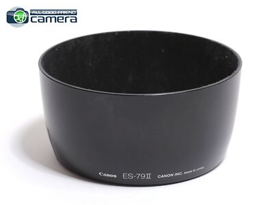 Canon EF 50mm F/1.0 L USM Lens | eBay Canon EF 50mm F/1.0 L USM Lens | eBay