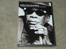John Lee Hooker - Come and See About Me (DVD, 2004) for sale