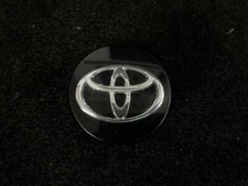 17 18 19 20 21 22 23 Toyota GR86 OEM Black Center Cap SU003-00797 SU003-10879