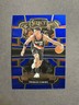 Toumani Camara 23-24 Panini Select Basketball Blue Prizm #81 Rookie RC Portland