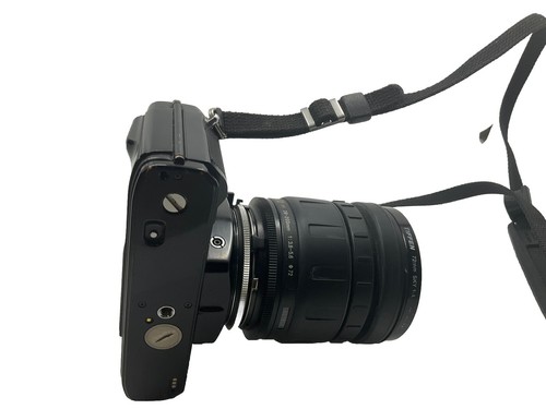 Vintage Minolta X-700 MPS Camera w/Tamron Aspherical LD 28-200mm 1:38-5.6+ TIFEN - Picture 7 of 9