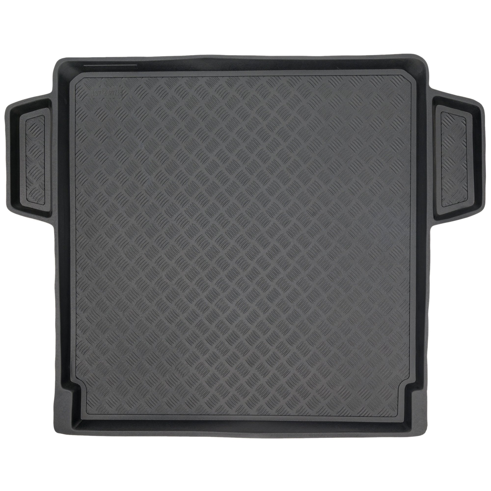 Tapis de coffre pour BMW Serie 6 G32 protection transport chien et sport