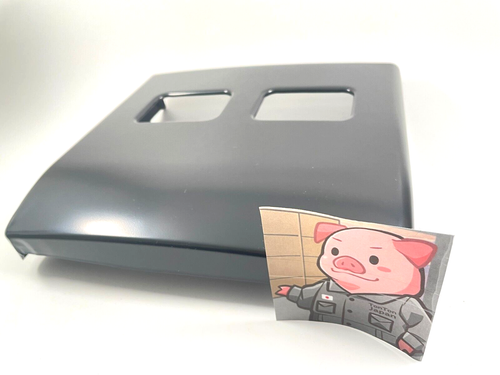 Sambar KS3 KS4 Battery Cover Subaru iron genuine product NEW - Picture 9 of 12