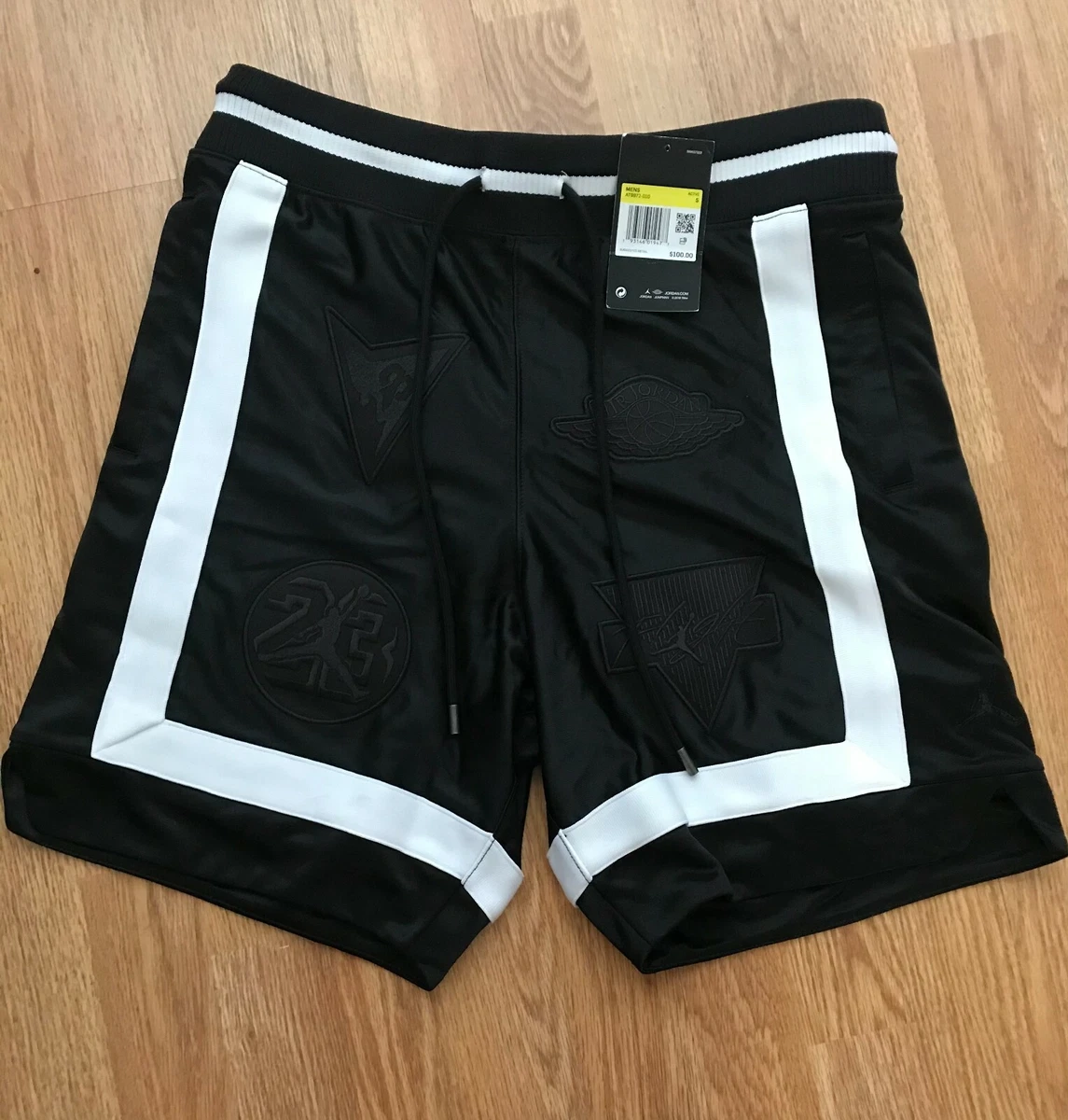 Jordan sport 2025 dna diamond