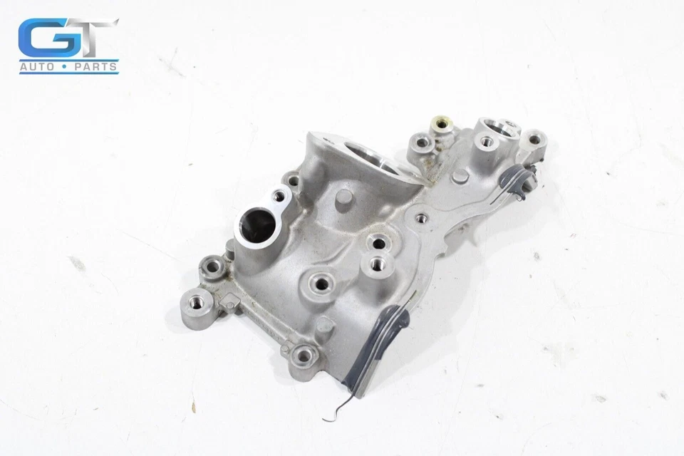 MITSUBISHI OUTLANDER 2022-23 2,5 L MOTOR REFRIGERANTE DE AGUA TERMOSTATO CARCASA OEM Foto 3 de 4