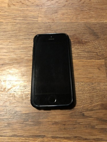 Apple iPhone 5s - 16GB - Space Grau (Entsperrt) A1457 (GSM) - Bild 6 von 6