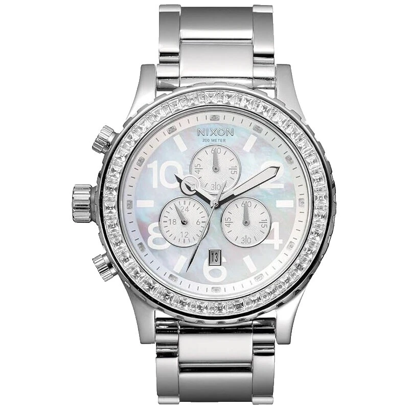 Nixon 42-20 Wristwatches for Women