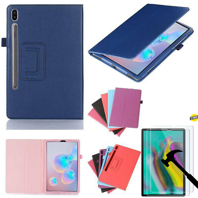 For Samsung Galaxy Tab S8/S7 11'' Tablet SM-T870 T875 Smart Stand Case Cover