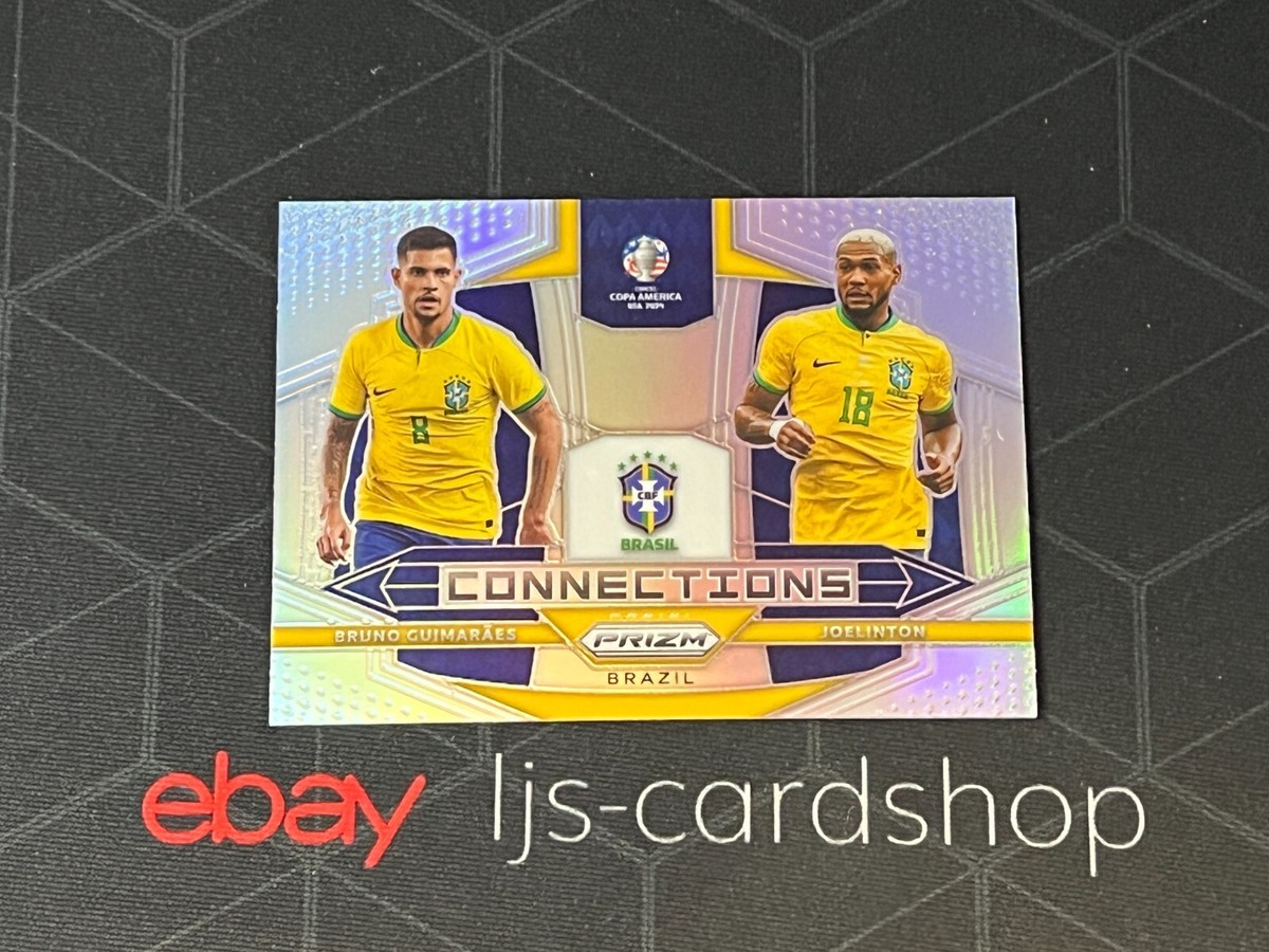 22-23 PANINI JOELINTON ジョエリントン 直筆サインカード 22-23 PANINI JOELINTON ジョエリントン 直筆サイン - メルカリ