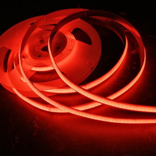 DC 24V COB LED Strip WS2811 RGB IC Addressable Pixel Dream Color Flexible Lights - Picture 12 of 17