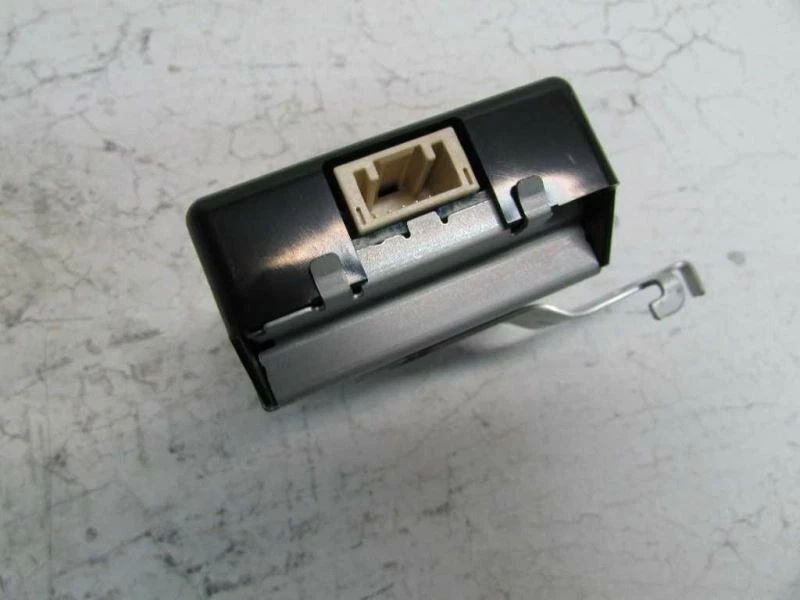 2015 toyota scion IQ immobilizer theft security control module door ecm computer - Image 2 of 4