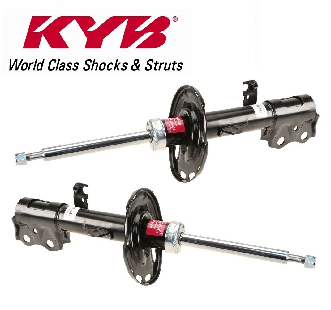 For Toyota Corolla 14-16 Pair Set of 2 Front Strut Assembly For Toyota Corolla 14-16 Pair Set of 2 Front Strut Assembly