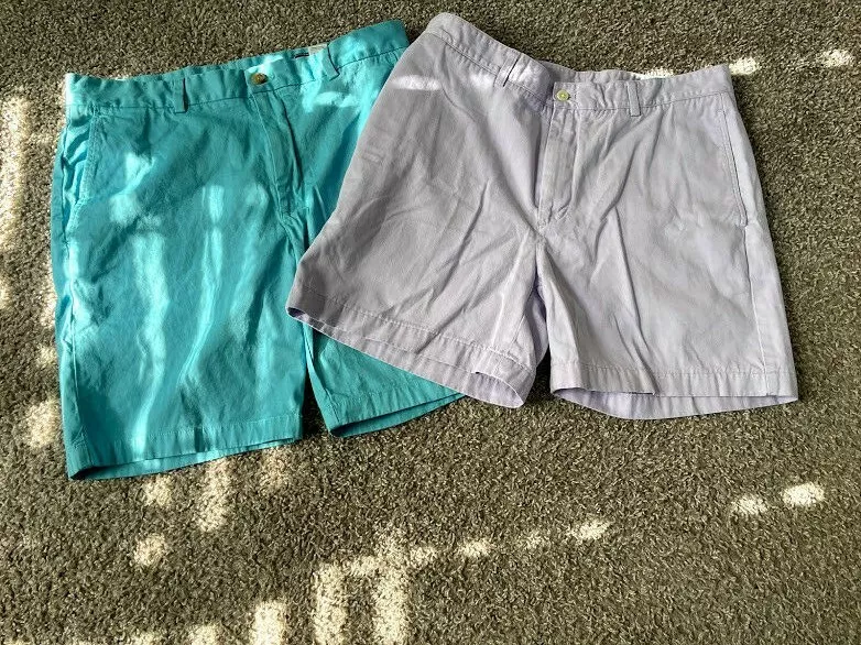 Vineyard vines deals men's shorts