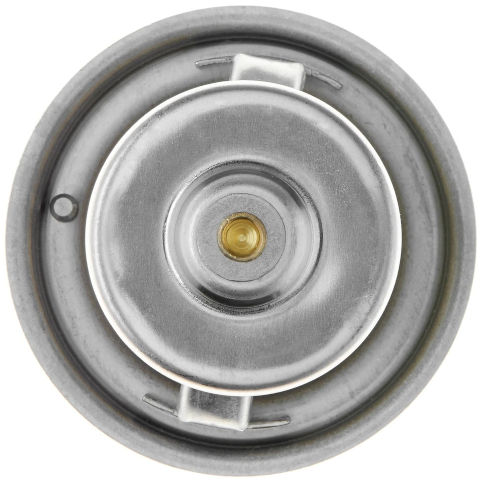 Termostato de refrigerante de motor tipo OE para Volkswagen Passat 1993-1997 puertas de gas de 2,8 L Foto 3 de 4