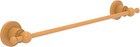 30 Inch Towel Bar Golden Yellow Allied Brass AP-41/30-GLY Astor Place Collection