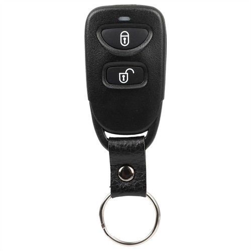 For 2007 2008 2009 2010 2011 2012 Hyundai Santa Fe Keyless Car Remote Key Fob - Picture 5 of 8