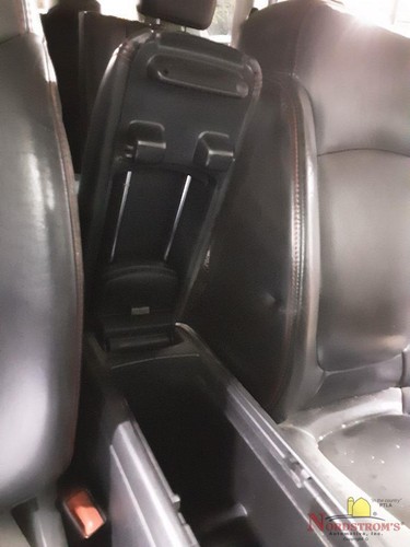 2019 Dodge Journey Center Consold Lid Only Black - Bild 2 von 12
