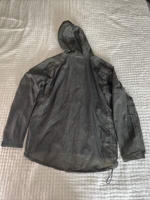 ORC Industries L6 PCU level 6 Wet Weather Jacket Medium | eBay