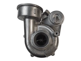 IHI Turbolader Mercedes A160 A180 B180 CDI 60kW 80kW A6400902380 6400902380 VV16