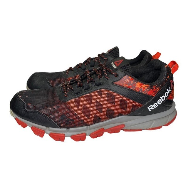reebok warrior