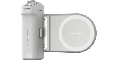 PGYTECH MagCam Phone Grip Kit For Apple iPhone 16 15 14 13
