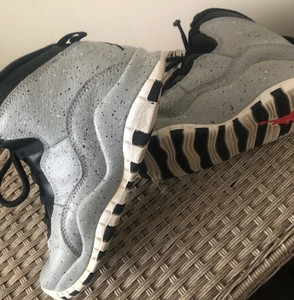 oreo jordan 10s