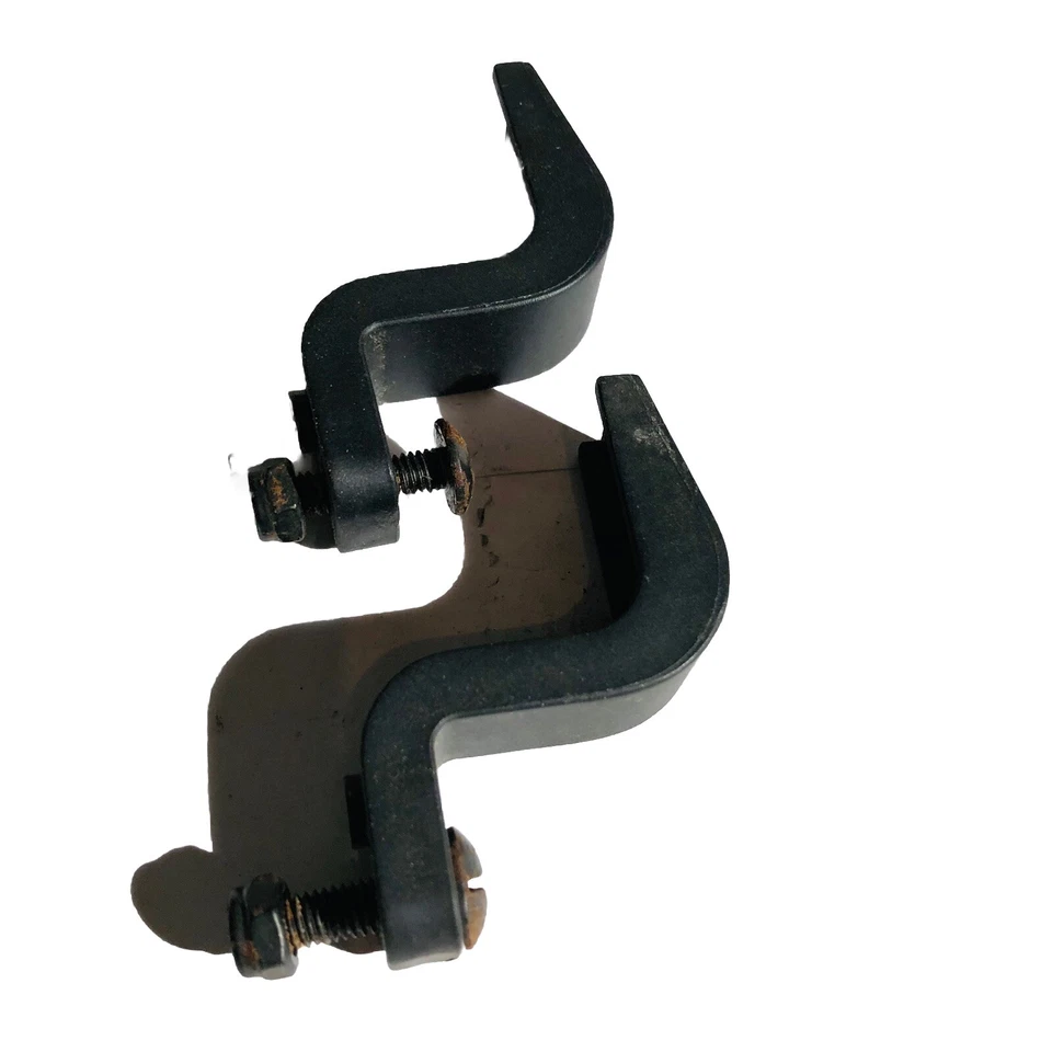 PORTER CABLE table Saw Power Cord Storage Hooks - Image 2 of 4