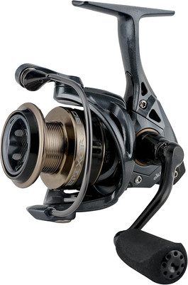 Reels Epixor Xt Spinning