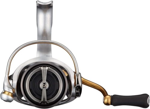 Daiwa Spinning Reel 21 Fremus LT (2021 model) - Picture 2 of 9