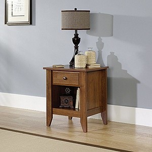 Bedroom Furniture End Tables wood nightstand bedside end table 1 drawer oiled oak bedroom Bedroom Furniture End Tables wood nightstand bedside end table 1 drawer oiled oak bedroom