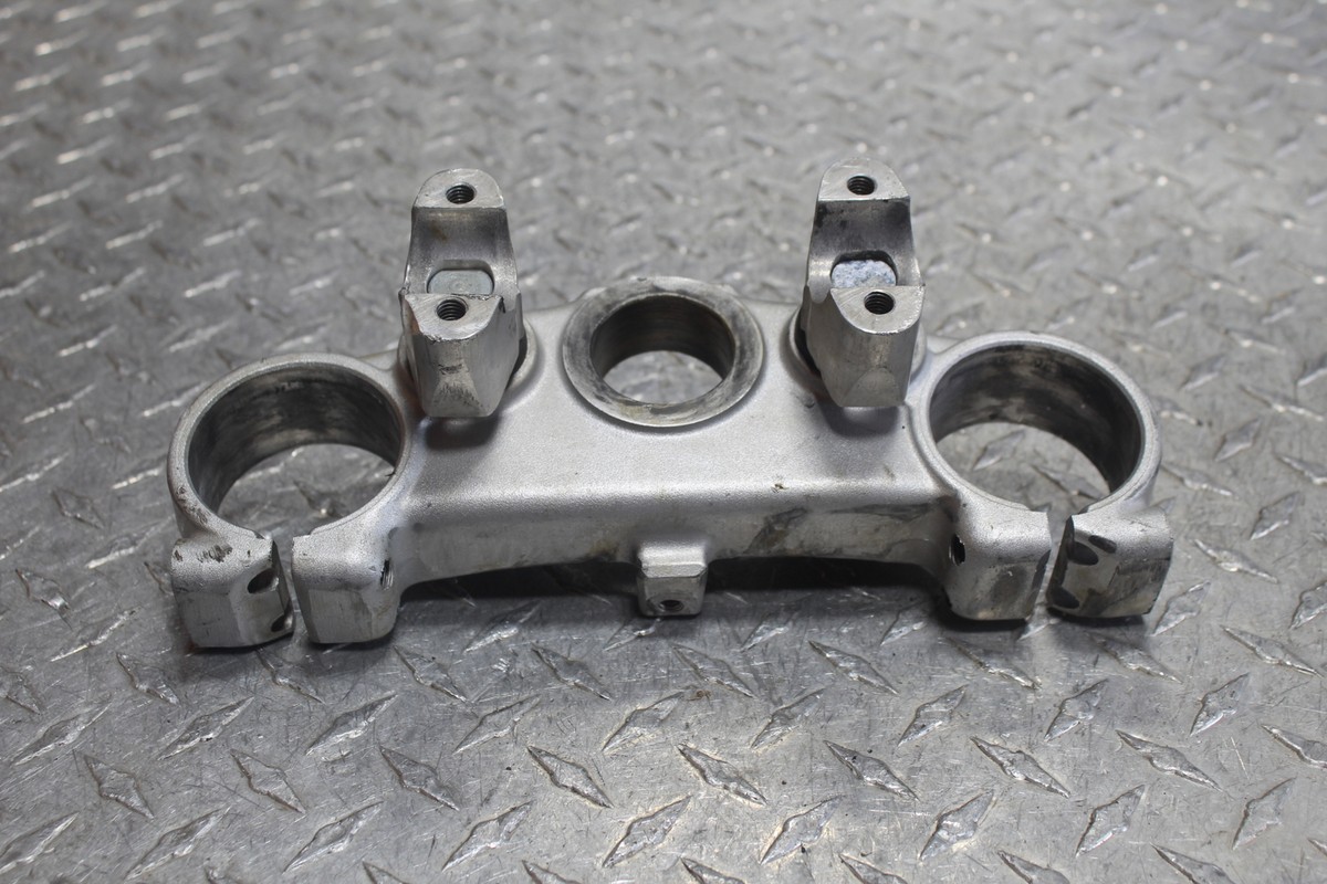 2003 yamaha yz450f OEM FORKS UPPER TRIPLE TREE CLAMP 5TA-23435-00