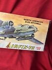 Airfix # 1411-100 B-25 Mitchell Aircraft Air Plane 1/72 New Unbuilt
