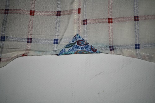 Robert Graham Shirt 41 16 Langarm kariert Designer Baumwollshirt - Bild 6 von 9