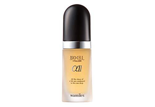 BIO CELL VITALIZER αII 38ml NEW] Wamiles Biocell Vitalizer αII Beauty Serum 38ml Lotion