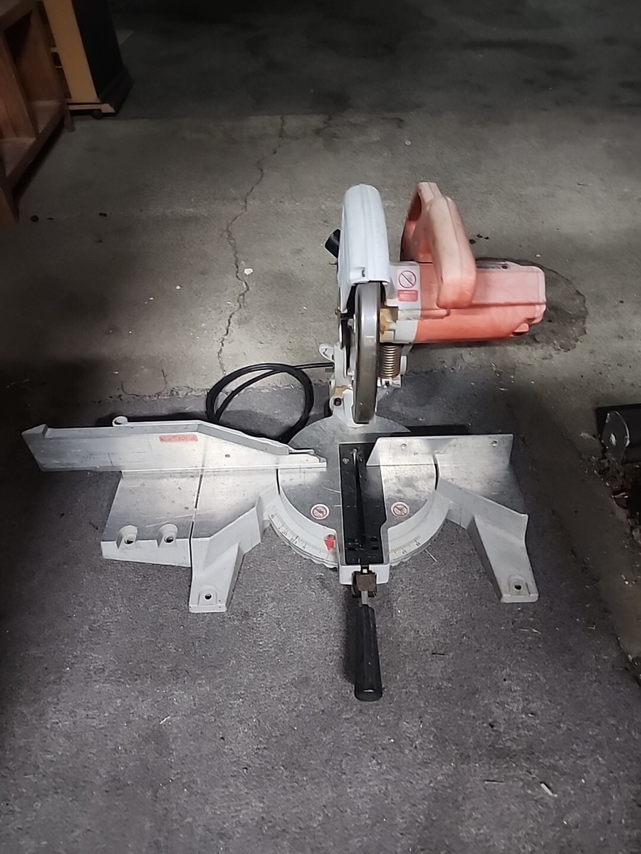 Milwaukee 6494 Heavy Duty 10 Milwaukee 6494 Heavy Duty 10