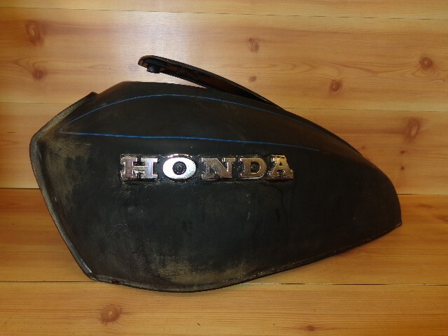 1977 1978 Honda CB750K CB750 CB 750K 750 K OEM Fuel Tank 17520-405