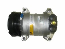 For 1996-2000 Chevrolet C3500 A/C Compressor 79145TD 1998 1997 1999