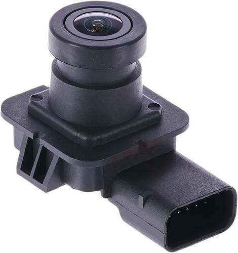 Rear View BackUp Camera DM5Z-19G490-A DM5Z19G490B For Ford C-Max 2013-2016 T - Picture 3 of 6