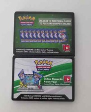 Sun & Moon Burning Shadows Pokemon TCG Online Code Card Digital Delivery (Fast)