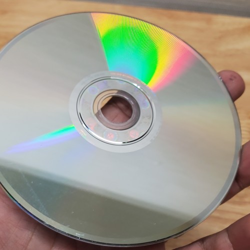 X Box Microsoft 360 Official Xbo Magazine Demo Disc Only #85 - Picture 3 of 4
