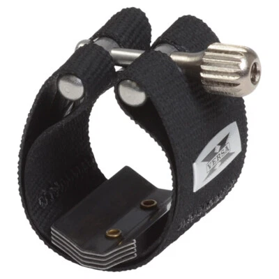 Rovner legatura clarinetto sib Versa X-1R con cap