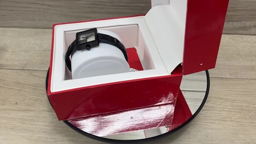 Ladies Elle Watch EL20140B02N Fast Ship NIB - Video 1 of 1