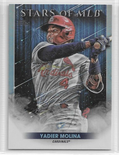 2022 Topps Series 1 y 2 estrellas de insertos de MLB ~ Completa tu conjunto - tú eliges - Imagen 12 de 48