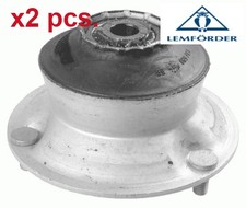 Image of X2 PCS FRONT SHOCK ABSORBER TOP MOUNTING 802 186 SACHS I