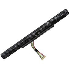 Akkupack Ersatzakku für Acer Aspire TravelMate 14,8V 2500mAh Li-Ion