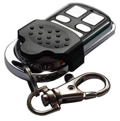 Handsender 868 MHz für Berner Torantriebe BHS 140 121 110 Funk Fernbedienung 