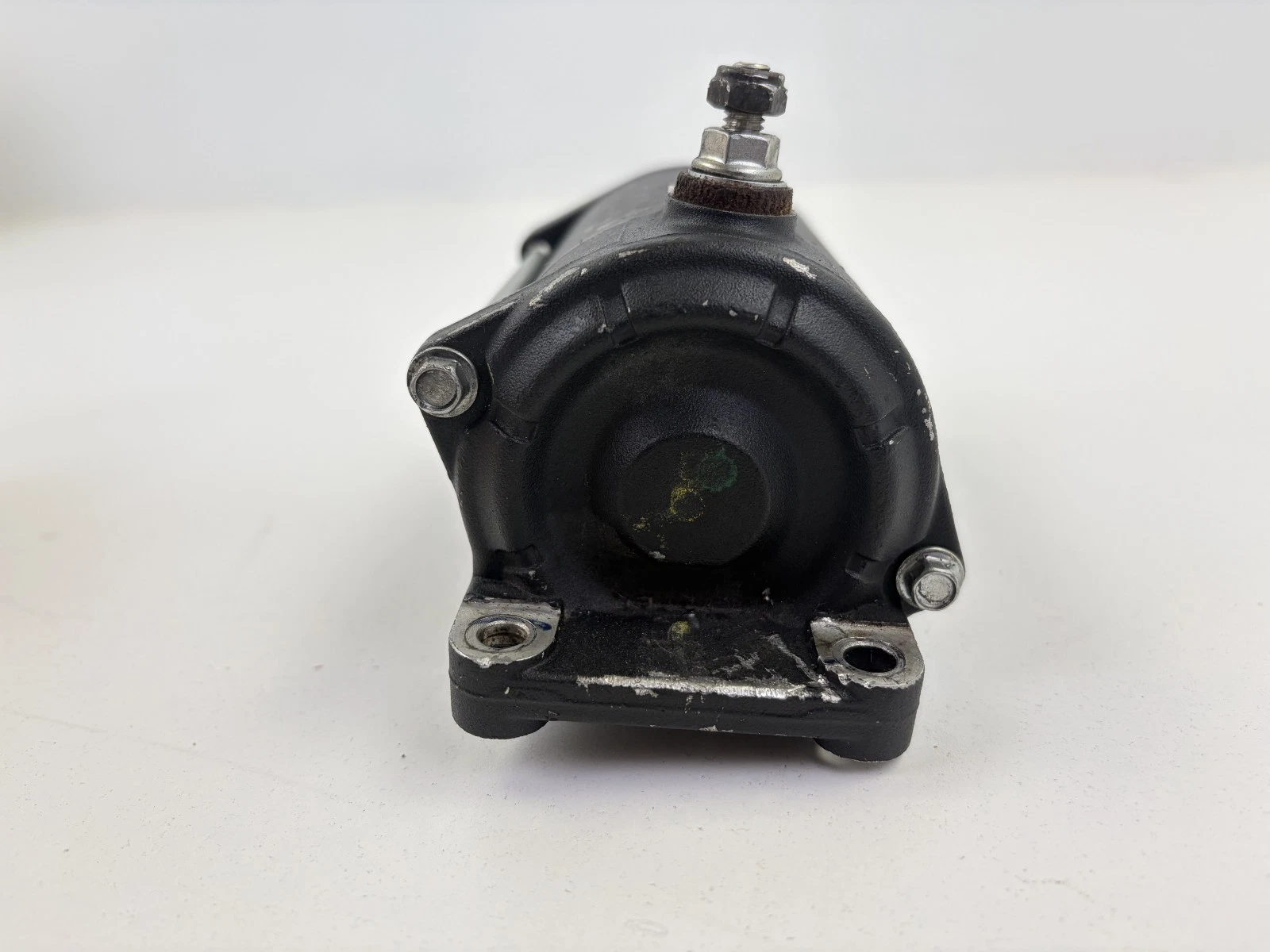 Indian, Victory | Various Models | Engine Starter Motor | 4017209
