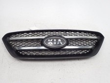 CALANDRE 863801D001 KIA CARENS 3 (09/2006 02/2013) / NE 172774